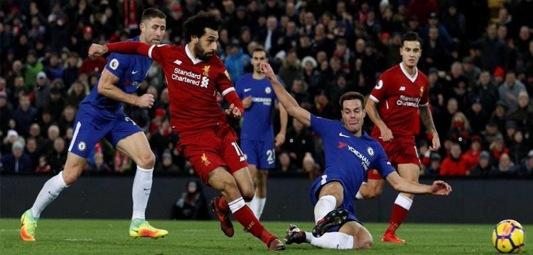 محمد صلاح محمد صلاح